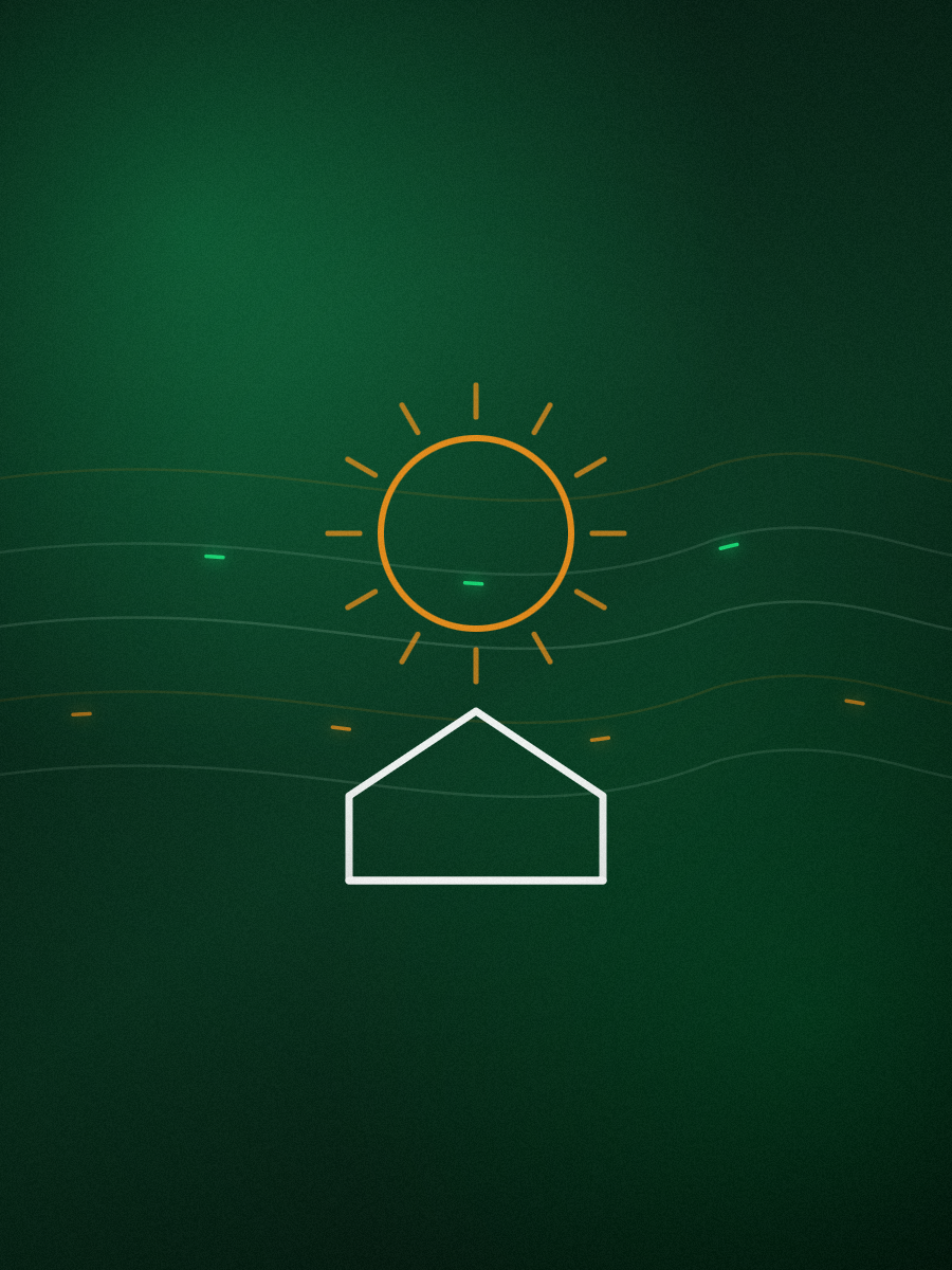 Residential and off-grid
